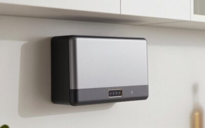 Wall Mounted vs Countertop Coffee Syrup Bottle Racks: Which Is Right for Your Home (2026)
