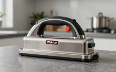 Weiman Stainless Steel Cleaner Polisher vs Therapy Stainless Steel Cleaner and Polish: Which Should You Buy?