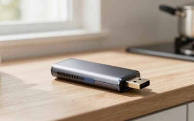 What Is a Usb Drive (2026)