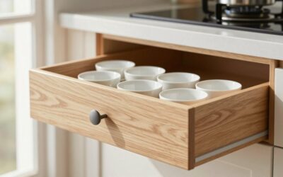 What Size K Cup Drawer Holder Fits Standard Drawers? Size Guide With Measurements (2026)
