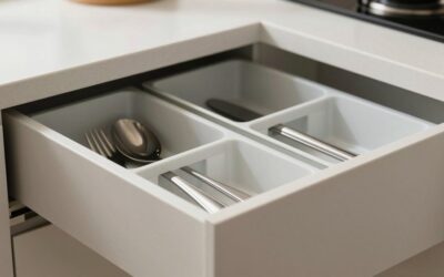 What to Look for in Deep Drawer Utensil Dividers in 2026: What Actually Matters