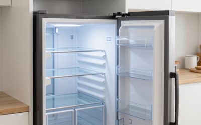 Yeego 24 Inch Beverage Refrigerator vs Ca Lefort 24 Beverage Refrigerator: Which Should You Buy?
