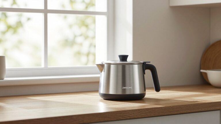 ZWILLING Kitchen Products: Lineup and Best Sellers