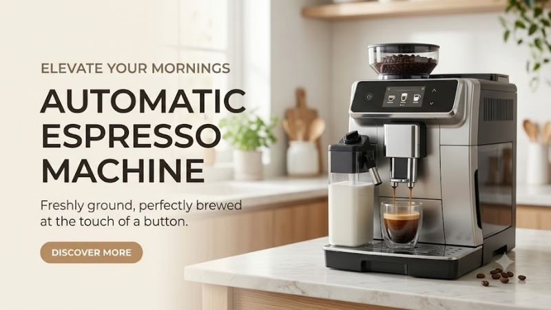 How We Selected These Machines