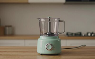 Best 8 Cup Food Processors: 10 Listings Compared by Motor, Bowl and Blades