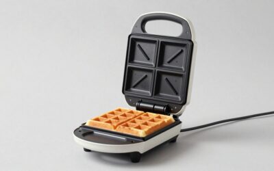 Best Belgian Waffle Makers with Removable Plates, Sorted by Batch Size and Cleanup