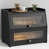 6 Best Bread Boxes for Countertops (October 2026) Honest Reviews