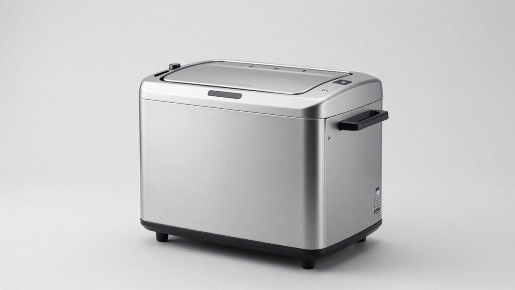 Best Bread Machine for Gluten Free Bread: 8 Machines, 4 With a Named GF Cycle
