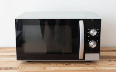 Best Budget Microwave Ovens: Ten Countertop Models Sorted by Size and Wattage
