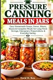 6 Best Canning Jars for Pressure Canning (October 2026) Expert Picks