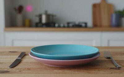 Best Dinnerware Sets for Everyday Meals, Dorms and Dinner Parties
