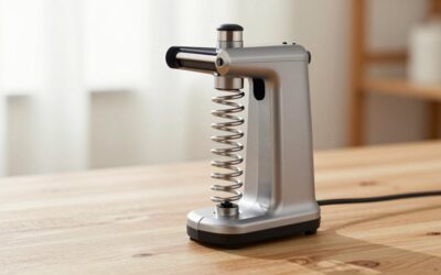 10 Best Electric Spiralizers (October 2026)