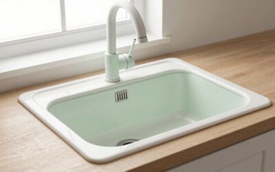 Best Kitchen Sinks: Drop-In and Undermount Stainless Options Compared
