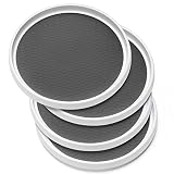 6 Best Lazy Susans for Cabinets (October 2026) Complete Guide