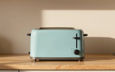 10 Best Long Slot Toasters (October 2026)