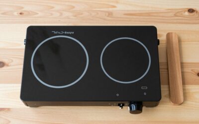 Best Portable Induction Cooktops: Countertop Burners Compared