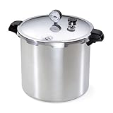 6 Best Pressure Canners for Glass Top Stoves (October 2026) Complete Guide