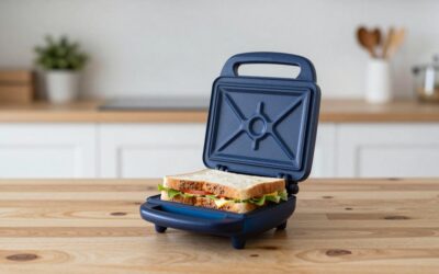 Best Sandwich Makers: Panini Presses, Breakfast Makers and Multi-Plate Models Compared