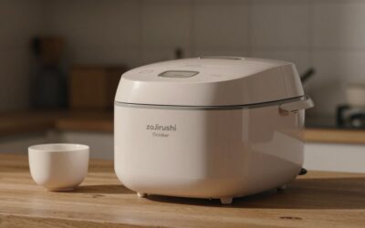 10 Best Zojirushi Rice Cookers (October 2026)