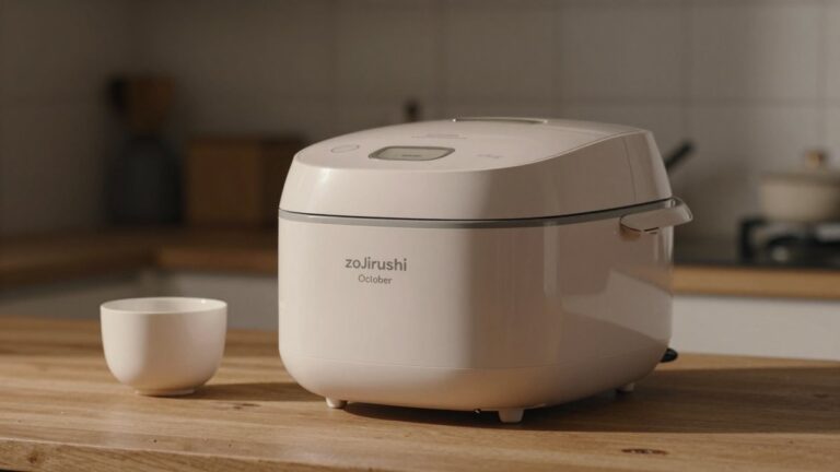 10 Best Zojirushi Rice Cookers (October 2026)