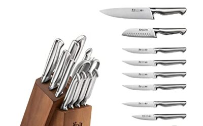 7 Cangshan Knife Set (October 2026)