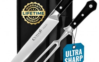 7 Carving Knife Sets (October 2026)