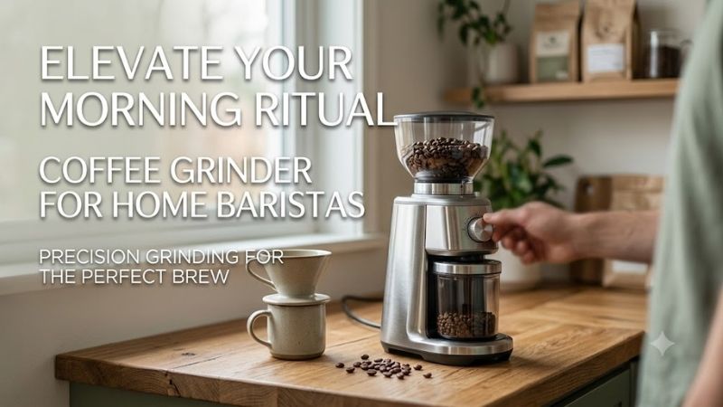 Why Grinding Matters So Much
