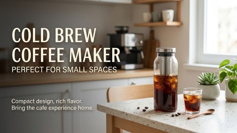 Understanding Cold Brew Coffee