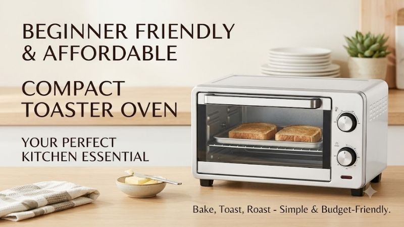 Quick Verdict: What Should Beginners Buy?