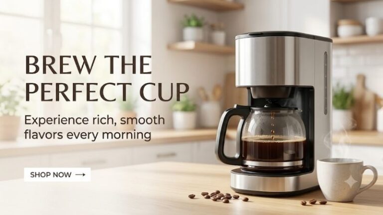 Quick Verdict: Best Drip Coffee Makers