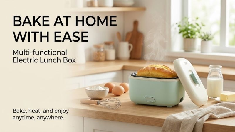 Understanding Electric Lunch Boxes