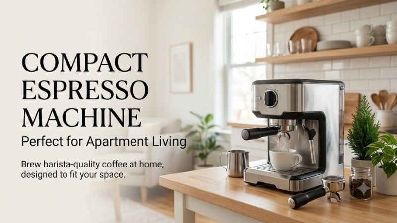 Understanding Espresso Machine Types