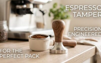 espresso tamper