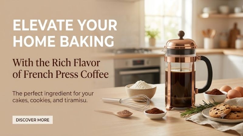 Understanding French Press Brewing