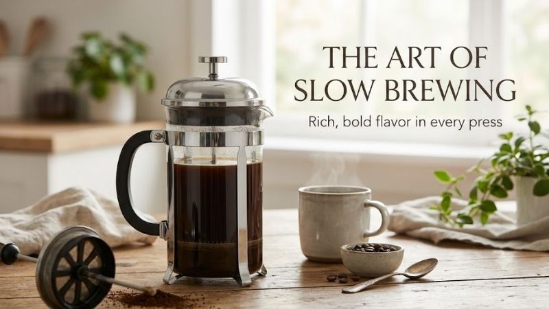 Quick Verdict: Which French Press Should You Buy?