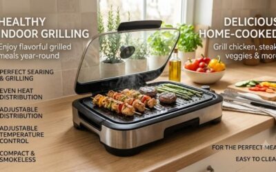 indoor grill