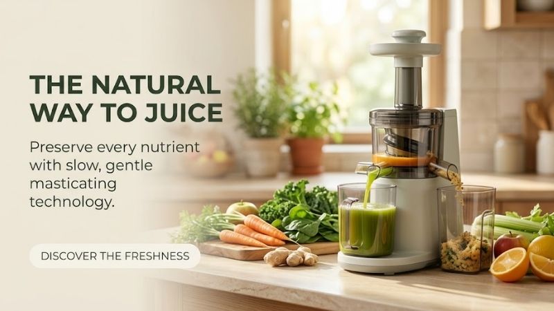 Quick Verdict: Which Masticating Juicer Should You Buy?