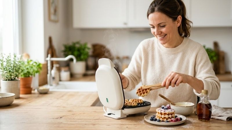 Quick Verdict: Which Mini Waffle Maker Should You Buy?