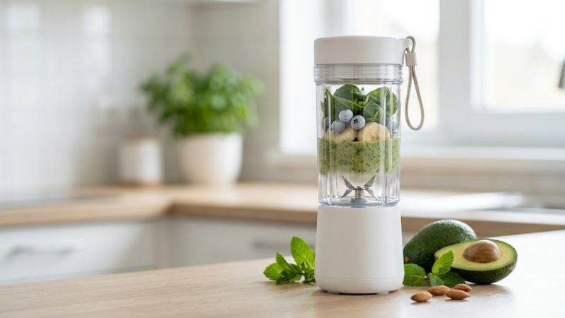 Quick Verdict: Which Portable Blender Should You Choose?