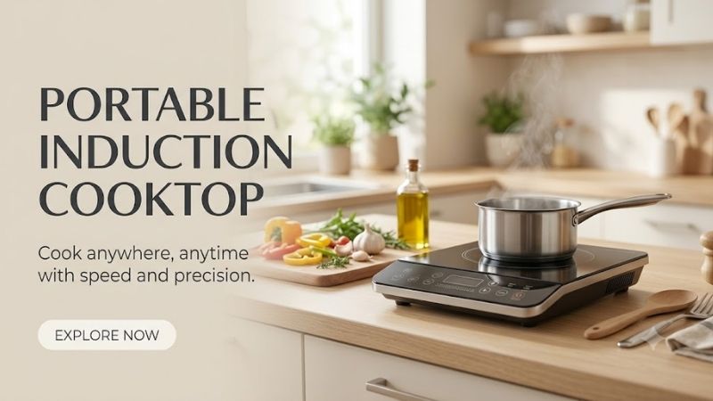 How We Selected These Cooktops