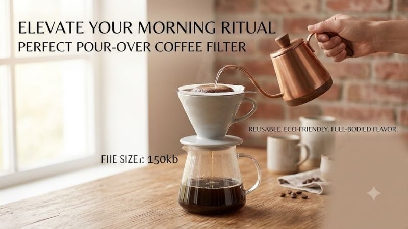 How We Selected These Filters