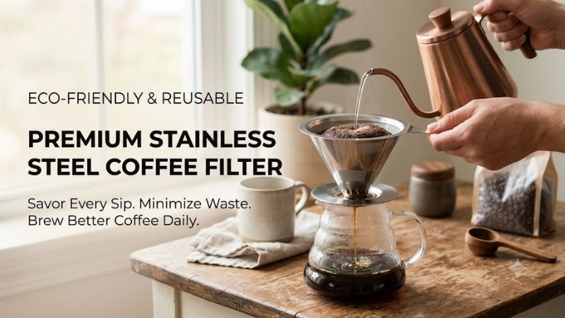 How We Selected These Filters