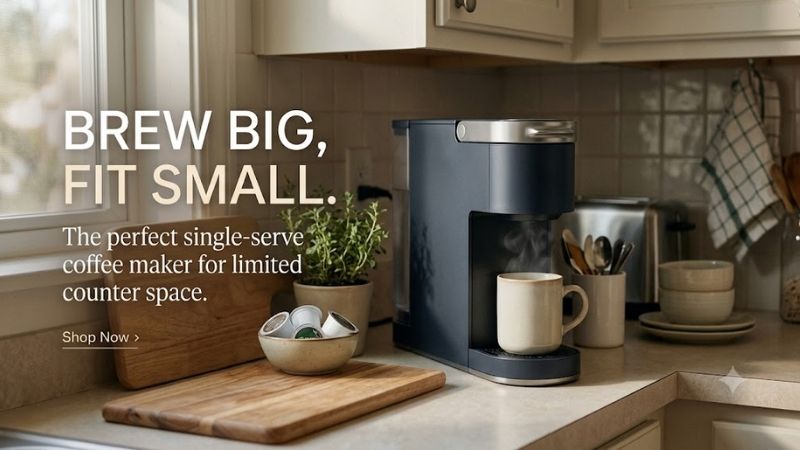 Understanding Single-Serve Coffee Maker Types