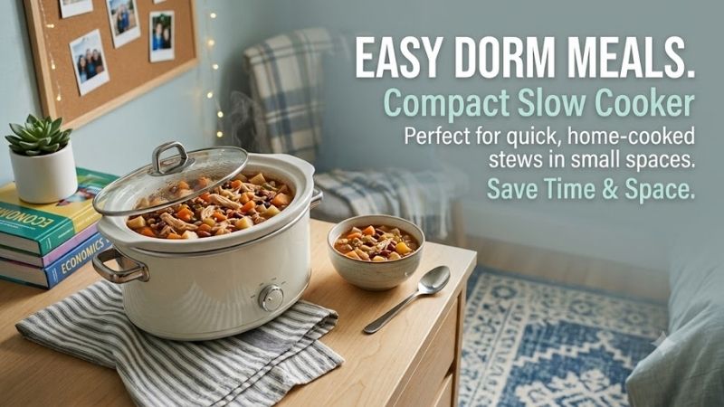Understanding Dorm Room Appliance Restrictions
