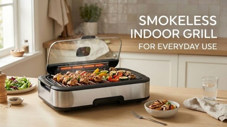 What Does Smokeless Really Mean?