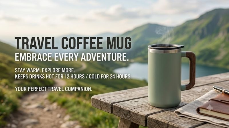 How We Selected These Travel Coffee Mugs
