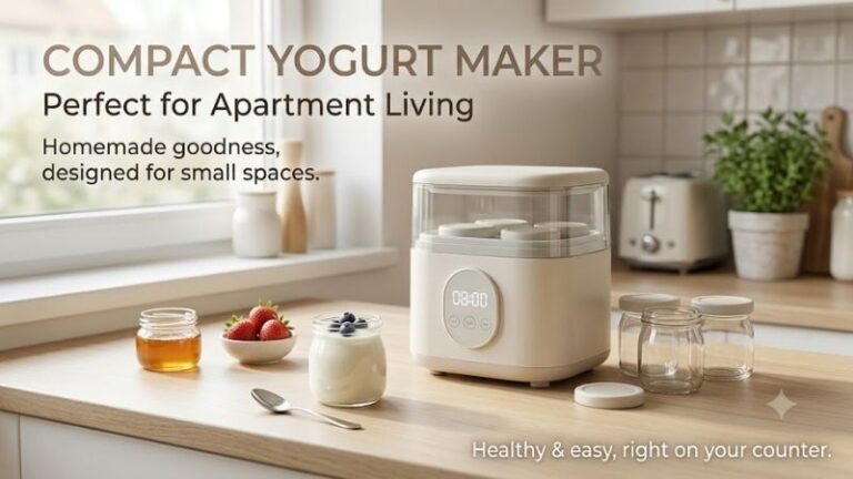 How Yogurt Makers Work